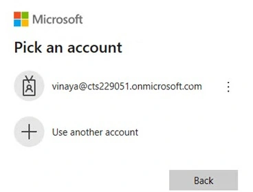 Create Certificate
