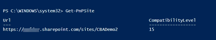 Sharepoint