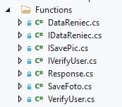 Functions