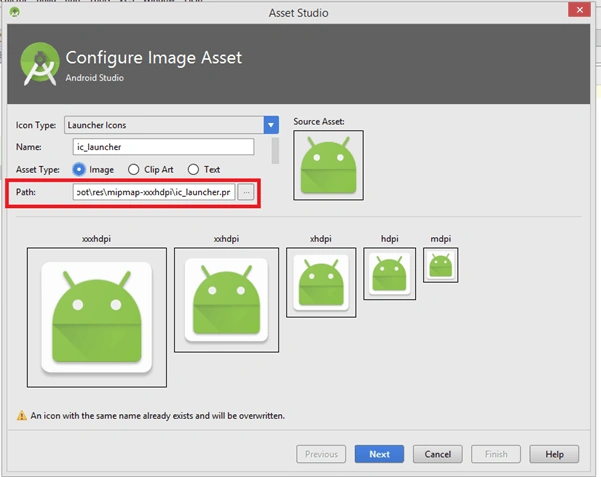 Android