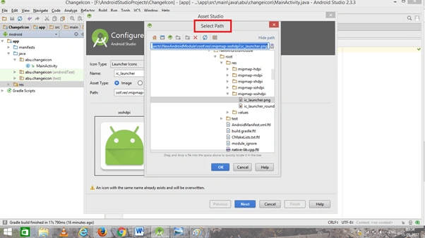Android