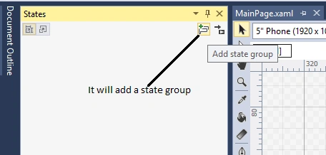 state group