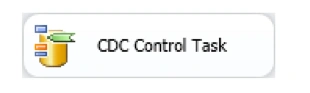 SQL Server CDC Control task