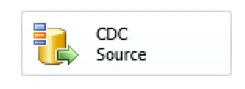 SQL Server CDC Control task