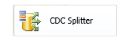 SQL Server CDC Control task