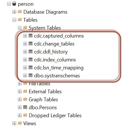 Data Capture