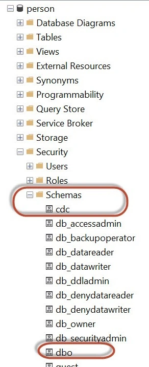 Schema