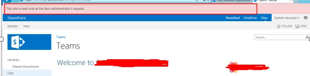 SharePoint