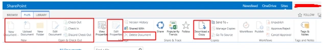 SharePoint