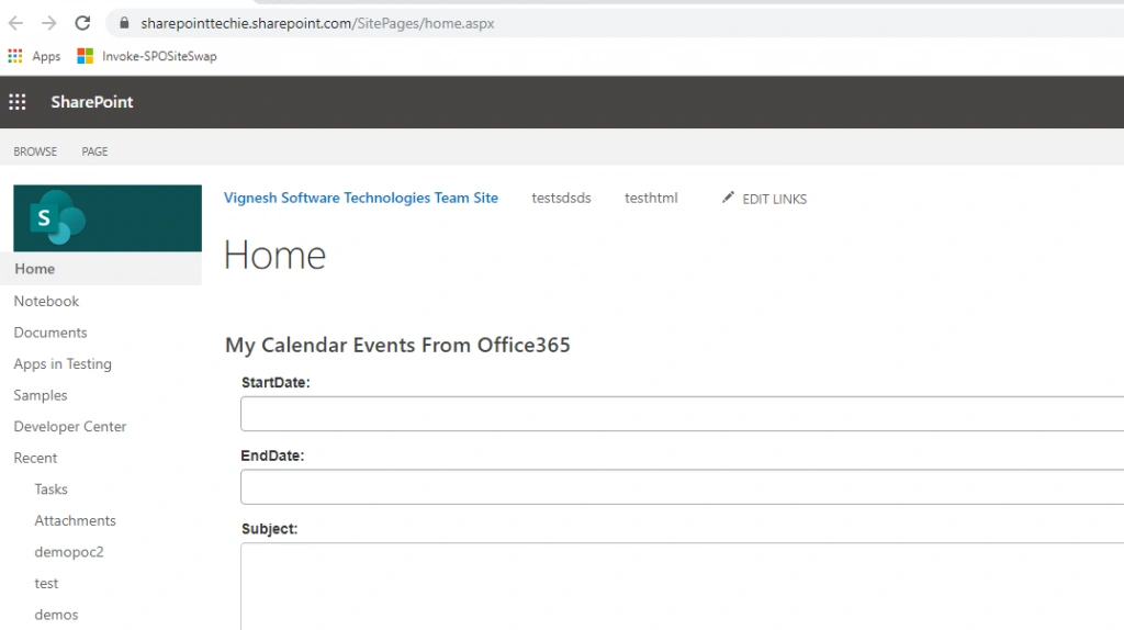 Change The Existing Sharepoint Site Template To Modern/communication Site Using Powershell Cmdletnge The Existing Sharepoint Site Template To Modern/Communication
