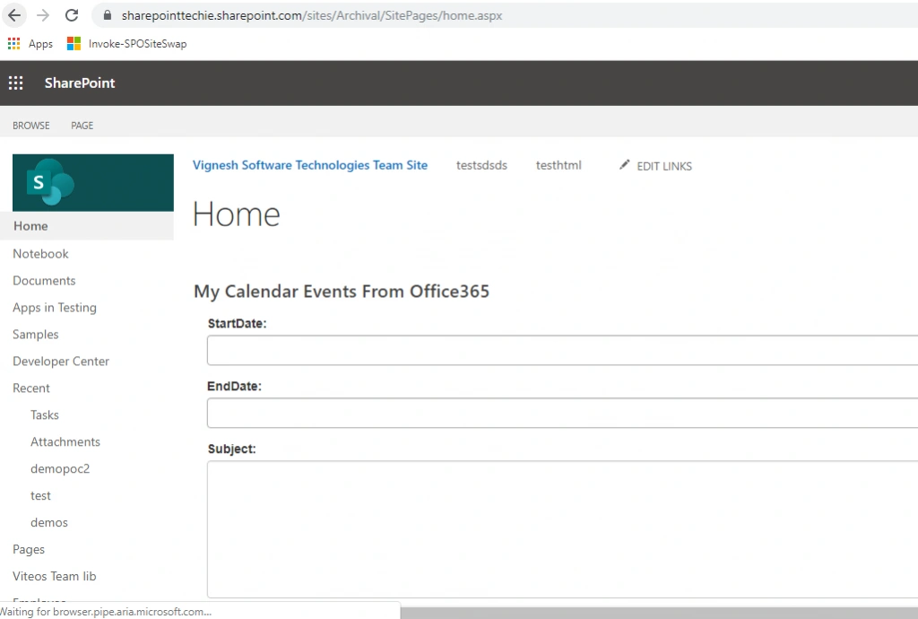 Change The Existing Sharepoint Site Template To Modern/communication Site Using Powershell Cmdletnge The Existing Sharepoint Site Template To Modern/Communication