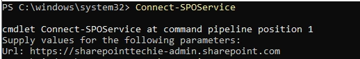 Change The Existing Sharepoint Site Template To Modern/communication Site Using Powershell Cmdletnge The Existing Sharepoint Site Template To Modern/Communication