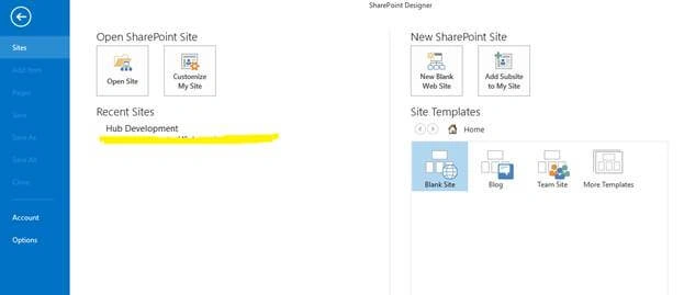 SharePoint