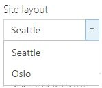 Seattle 