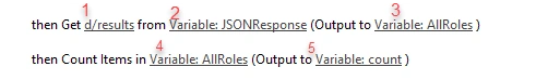Changing Permissions Using SharePoint 2013 Workflow With REST Call
