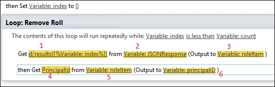 Changing Permissions Using SharePoint 2013 Workflow With REST Call