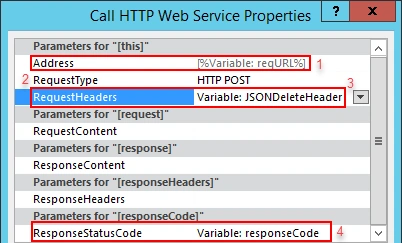 Changing Permissions Using SharePoint 2013 Workflow With REST Call
