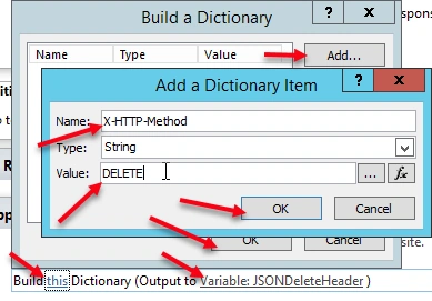 Changing Permissions Using SharePoint 2013 Workflow With REST Call