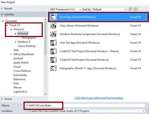 Visual studio
