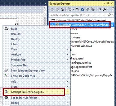 Visual studio