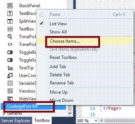 Visual studio