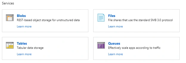 Changing The Contents Of Your .NET Application On The Fly Using Azure Storage