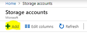 Changing The Contents Of Your .NET Application On The Fly Using Azure Storage