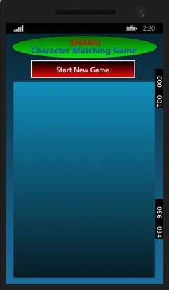 game