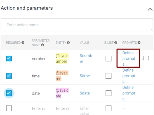 Chatbot Using Microsoft's Bot Framework And Dialog Flow API