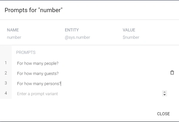 Chatbot Using Microsoft's Bot Framework And Dialog Flow API