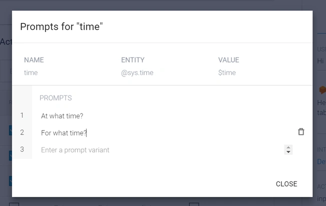 Chatbot Using Microsoft's Bot Framework And Dialog Flow API