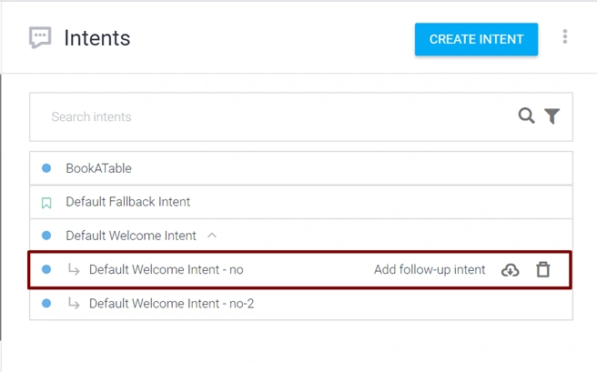 Chatbot Using Microsoft's Bot Framework And Dialog Flow API