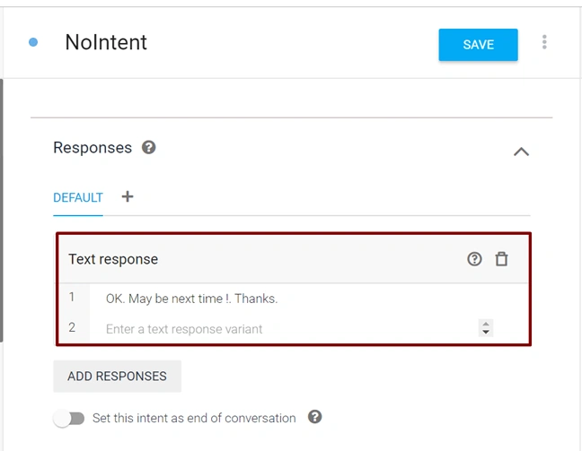 Chatbot Using Microsoft's Bot Framework And Dialog Flow API