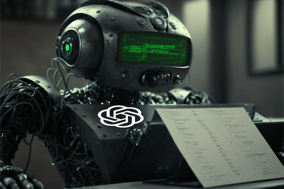 What is ChatGPT?