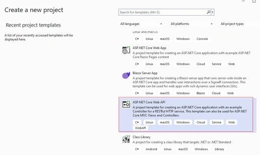 ChatGPT Completions In .NET Core Web API & Angular15