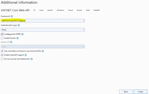 ChatGPT Completions In .NET Core Web API & Angular15