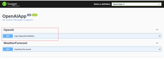 ChatGPT Completions In .NET Core Web API & Angular15