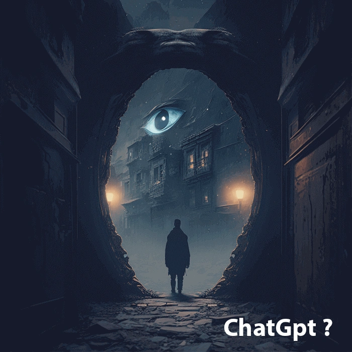 Chat GPT In .NET 7 API And Testing With Postman