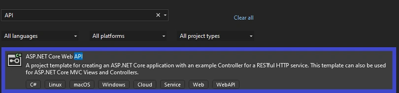 Chat GPT In .NET 7 API And Testing With Postman