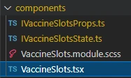 Check Availability Of Vaccination Slot In Microsoft Teams Tab