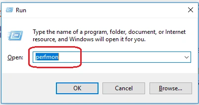 Run Command