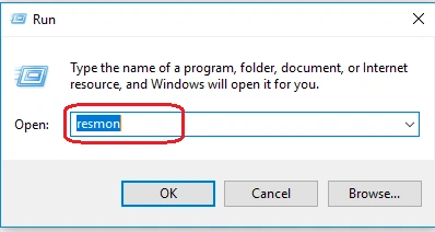 Run Command