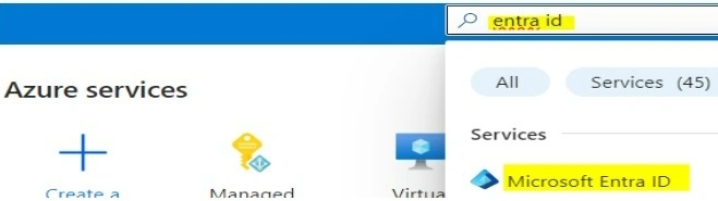 Azure Portal
