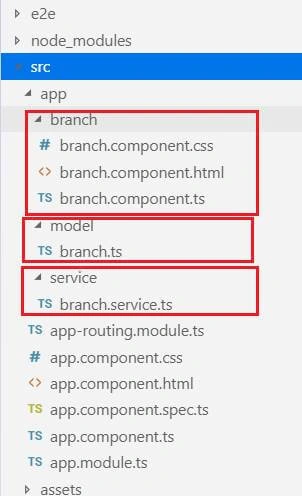 CheckBox Example In Angular 8 Using Web API And SQL Server