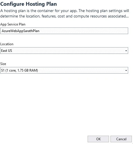 CI-CD in Azure Web Apps using Azure DevOps and Visual Studio