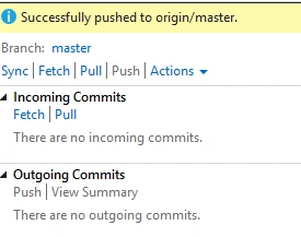 CI-CD in Azure Web Apps using Azure DevOps and Visual Studio