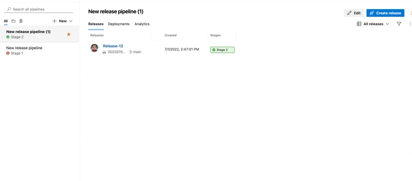 CI/CD for Blazor applications in Azure Devops
