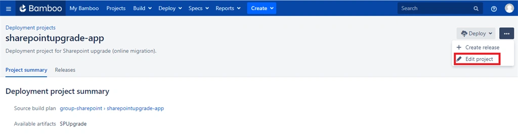 CI/CD Implementation For An Azure Function App Using Atlassian Bamboo Server