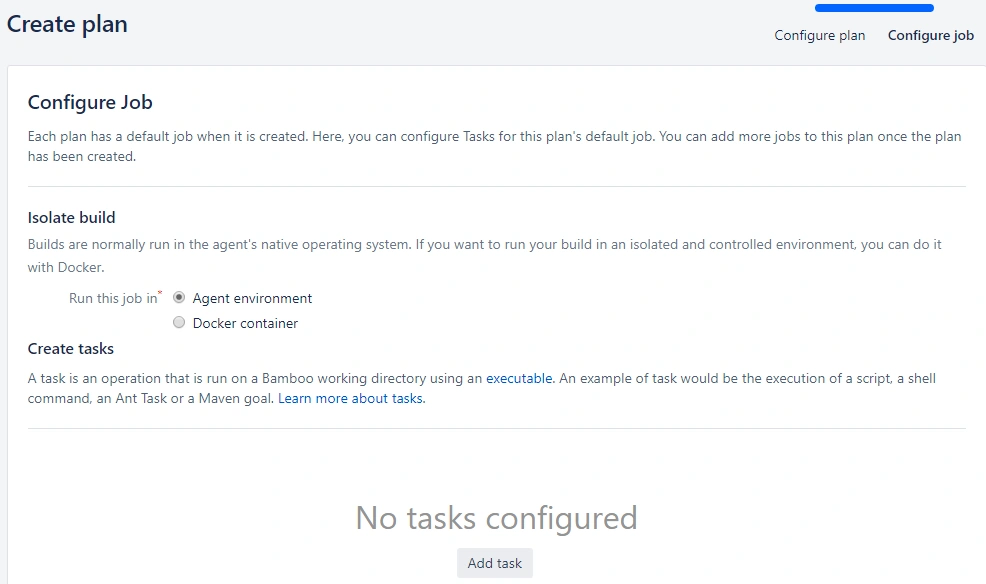 CI/CD Implementation For An Azure Function App Using Atlassian Bamboo Server