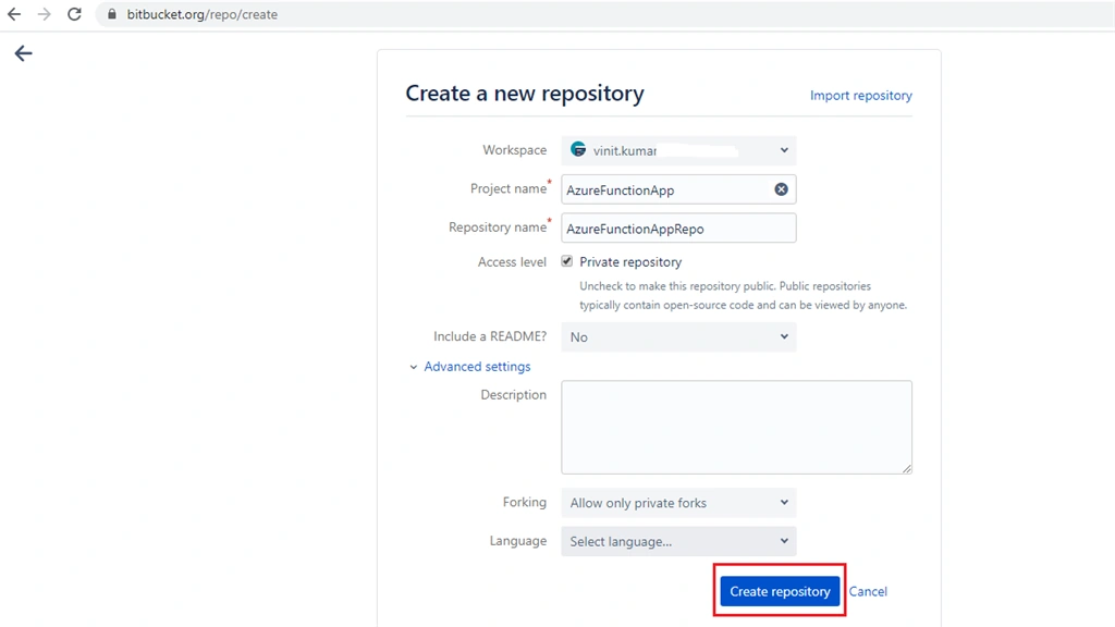 CI/CD Implementation For An Azure Function App Using Atlassian Bamboo Server